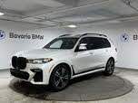 BMW X7 xDrive40i AWD