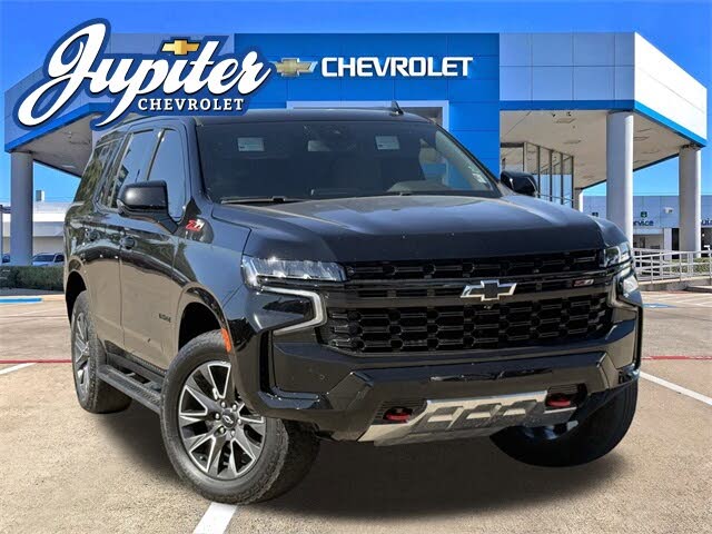 2023 Chevrolet Tahoe Z71 4WD