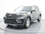 Ford Explorer XLT RWD