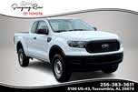 Ford Ranger XL SuperCab RWD