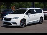 Chrysler Pacifica Hybrid Pinnacle FWD