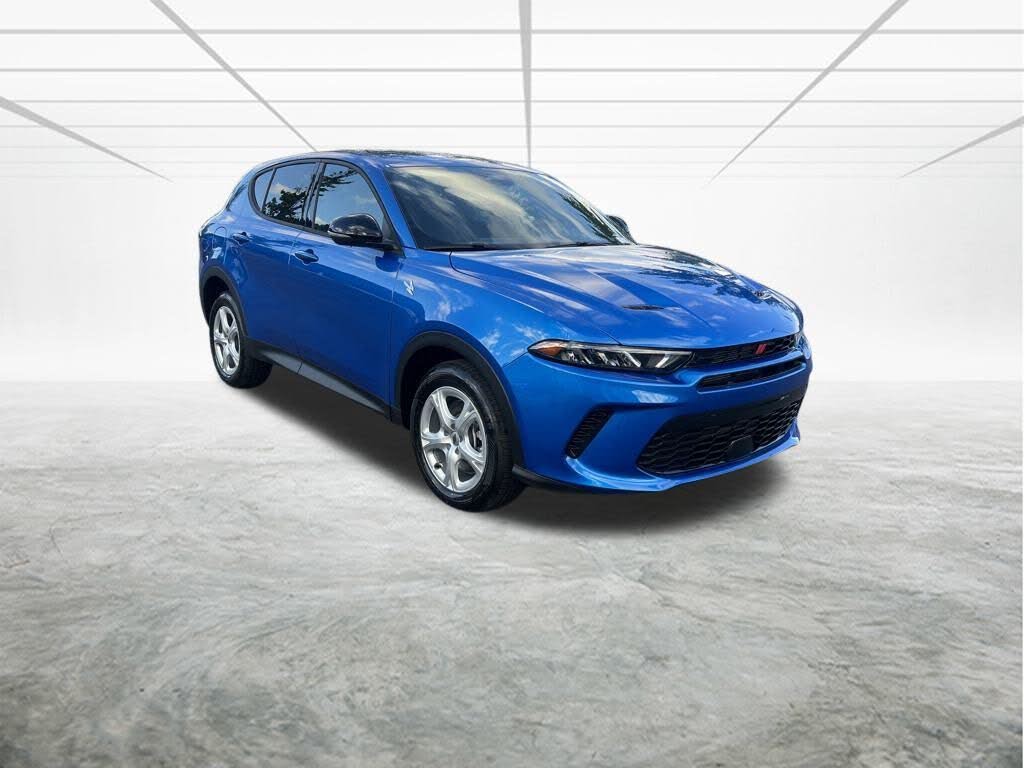 2025 Dodge Hornet GT AWD