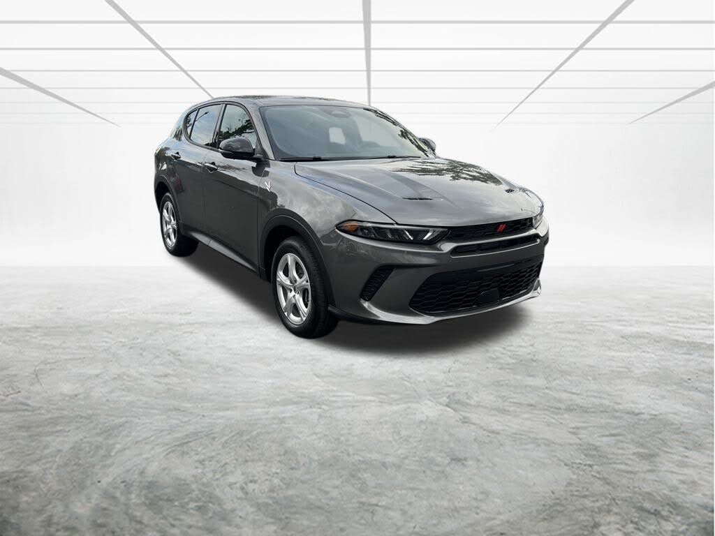 2025 Dodge Hornet GT AWD