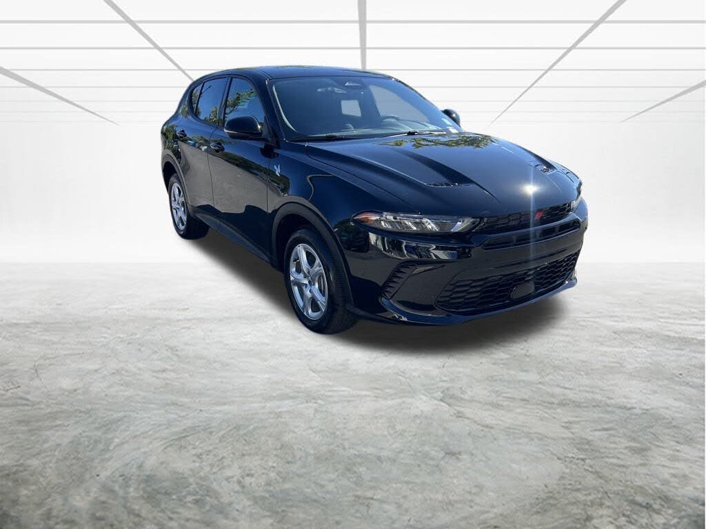 2025 Dodge Hornet GT AWD