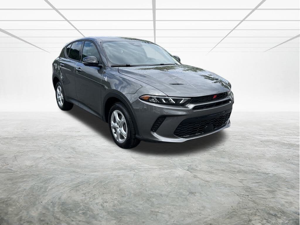 2025 Dodge Hornet GT AWD