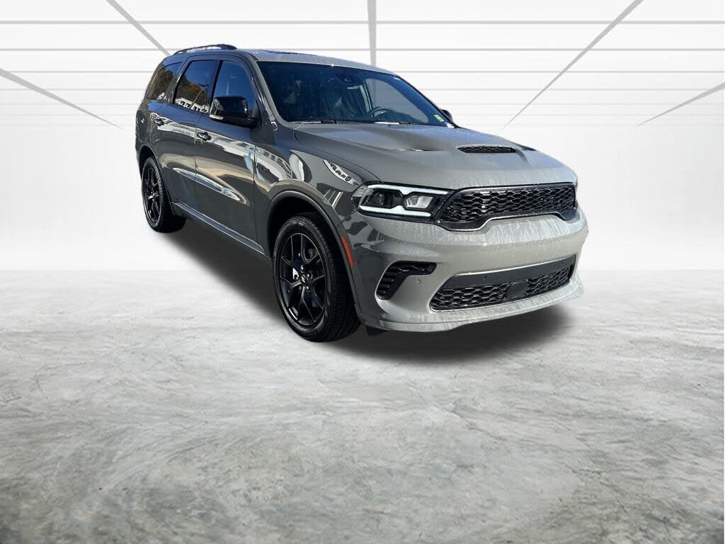 2026 Dodge Durango GT HEMI Plus AWD