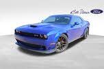Dodge Challenger SRT Hellcat Widebody RWD
