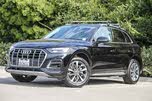 Audi Q5 quattro Premium Plus 45 TFSI