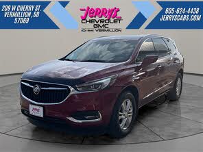 Buick Enclave Essence AWD