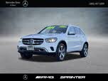 Mercedes-Benz GLC 300 SUV 4MATIC