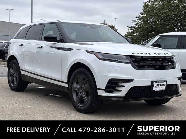 2025 Land Rover Range Rover Velar P250 Dynamic SE AWD