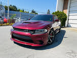 Dodge Charger SRT Hellcat RWD