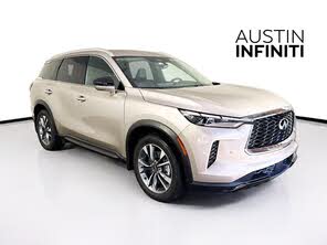 INFINITI QX60 Luxe AWD