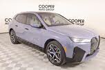 BMW iX xDrive50 AWD