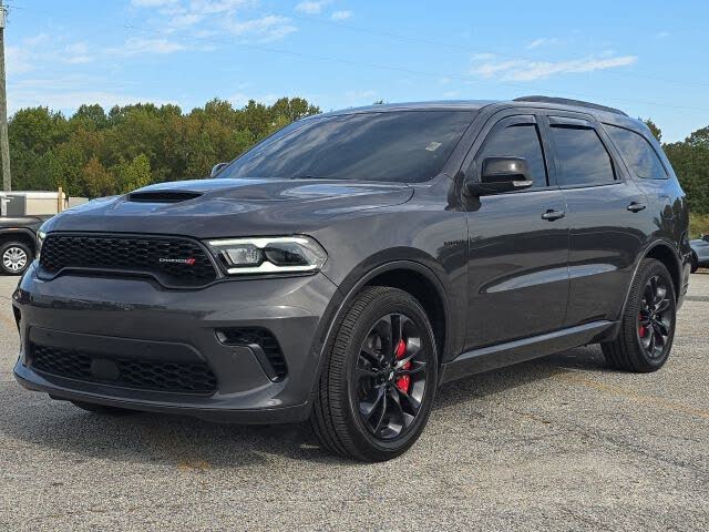2025 Dodge Durango R/T Plus AWD