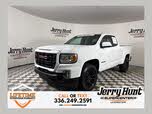 GMC Canyon Elevation Extended Cab RWD