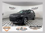 Jeep Cherokee Limited 4WD