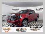 GMC Sierra 1500 Denali Crew Cab 4WD