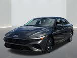 Hyundai Elantra SEL FWD
