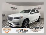 Volvo XC90 B6 Plus Bright Theme 7-Passenger AWD