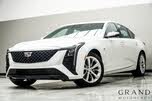 Cadillac CT5 Premium Luxury AWD