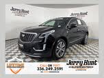 Cadillac XT5 Premium Luxury AWD