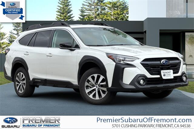 2025 Subaru Outback Premium AWD