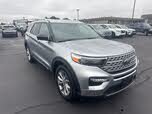 Ford Explorer Limited AWD