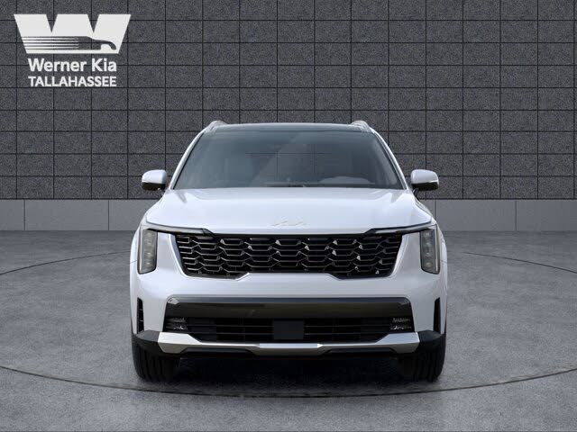 2026 Kia Sorento SX FWD