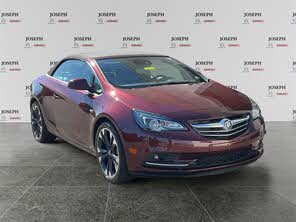 Buick Cascada Premium FWD
