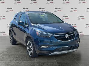 Buick Encore Essence AWD