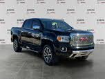 GMC Canyon Denali Crew Cab 4WD