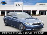 BMW 3 Series 330i xDrive AWD