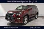 Lexus GX 460 AWD