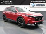 Honda CR-V Hybrid Sport Touring AWD