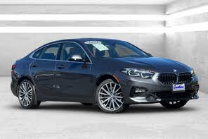BMW 2 Series 228i Gran Coupe RWD
