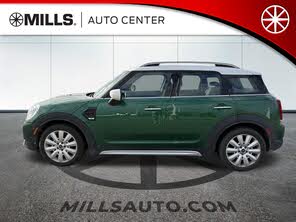MINI Countryman Cooper FWD