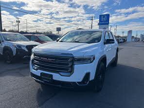 GMC Acadia AT4 AWD