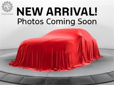 2025 Ford Escape Active AWD