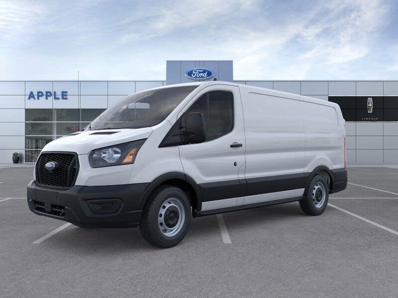 2025 Ford Transit Cargo 150 Low Roof RWD
