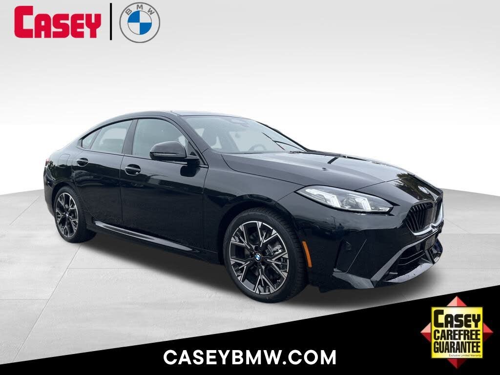 2026 BMW 2 Series 228 Gran Coupe xDrive