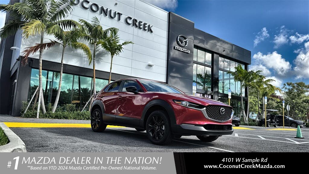 2026 Mazda CX-30 2.5 S Select Sport AWD