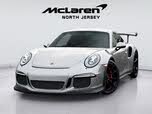Porsche 911 GT3 RS Coupe RWD