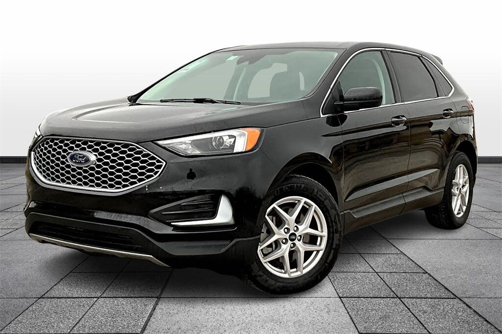 2023 Ford Edge SEL AWD