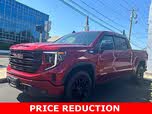 GMC Sierra 1500 Elevation Crew Cab 4WD