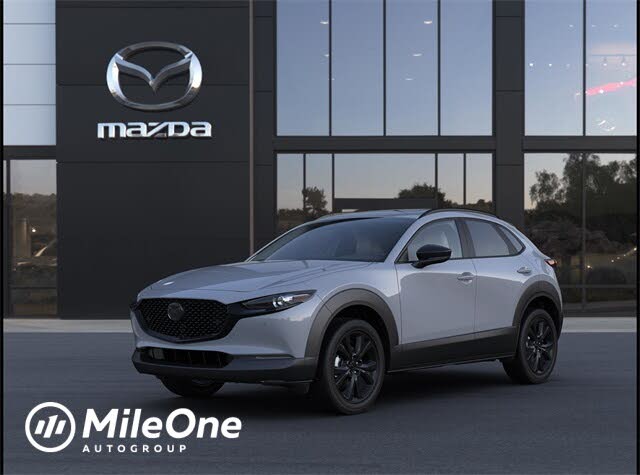 2026 Mazda CX-30 2.5 S Aire Edition AWD