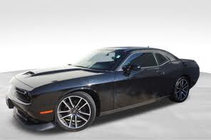 Dodge Challenger R/T RWD