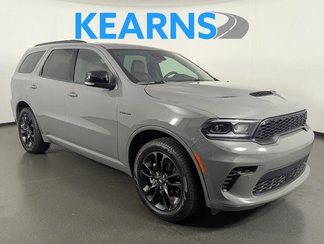 2025 Dodge Durango R/T Plus AWD