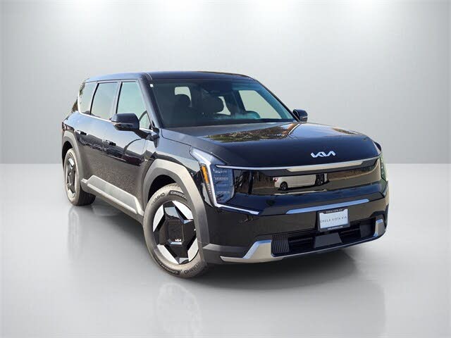 2026 Kia EV9 Light Long Range RWD