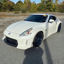 Nissan 370Z NISMO